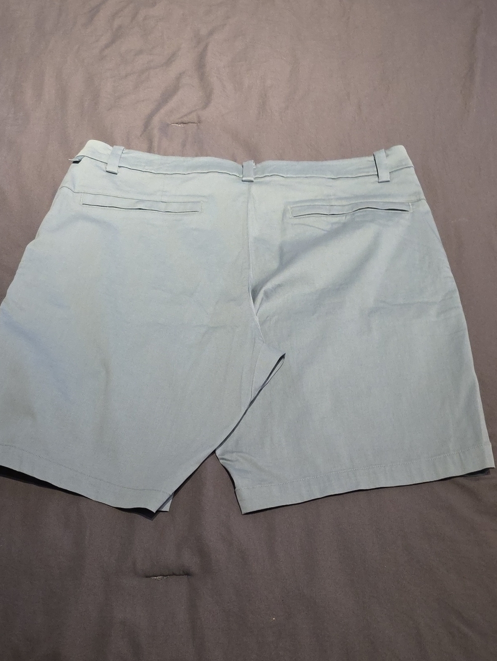 Lululemon Men's ABC Warpstreme 9" Shorts